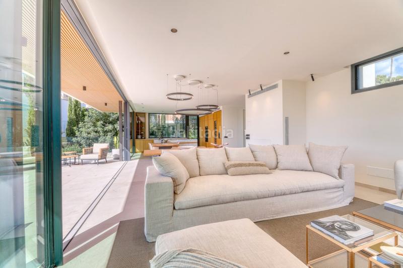 Foto 53c849c6-d066-4563-9390-a2fcc3407a3a. Chalet avec piscine dans Portals Nous Calvià