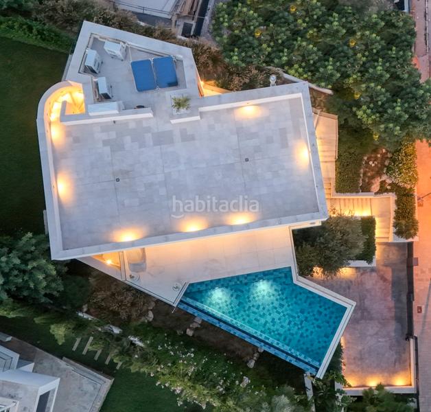 Foto 681edcca-e657-4d88-984f-627aed04fdf8. Chalet avec piscine dans Portals Nous Calvià