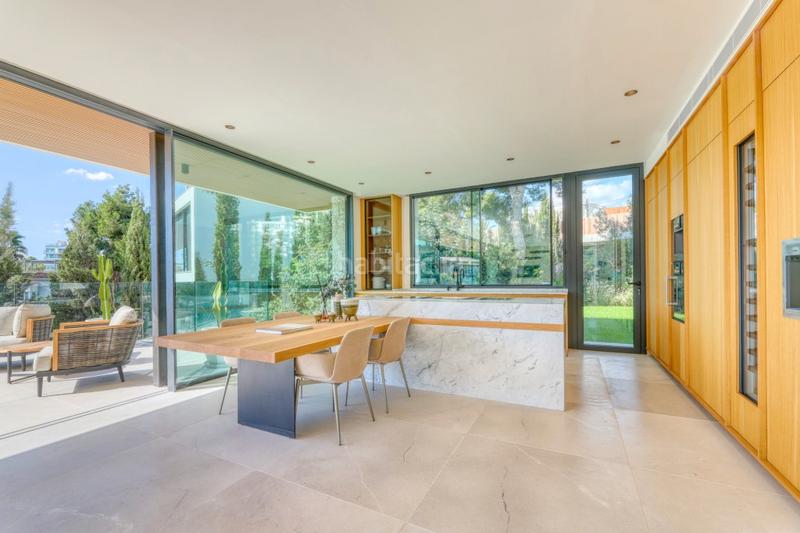 Foto 8f80f067-3391-41dd-ac65-e19cfc5afe54. Chalet avec piscine dans Portals Nous Calvià