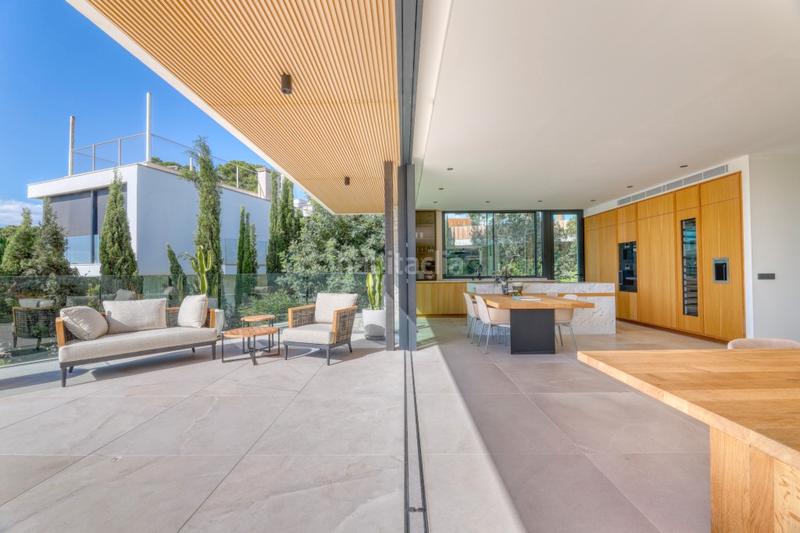 Foto 96caf5ce-0645-4f3b-afa5-dae993c419f2. Chalet avec piscine dans Portals Nous Calvià