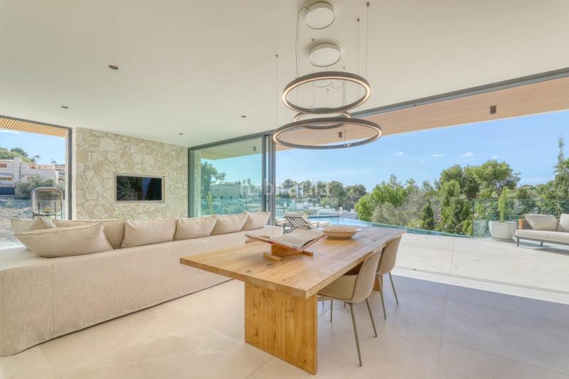 Foto b1f0580d-85ac-464f-8074-257a2c9a4e98. Chalet avec piscine dans Portals Nous Calvià