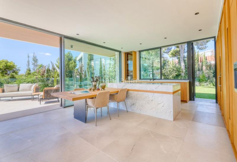 Foto b87fcd60-9971-419f-ac33-0618cc7e904b. Chalet avec piscine dans Portals Nous Calvià