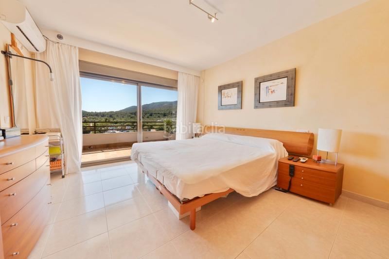 Foto 66bac397-ff53-4e90-bca4-0033d6425475. Apartament amb aparcament piscina a Portals Nous Calvià