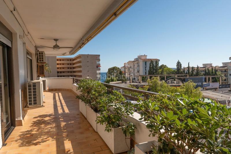 Foto cf13ddf0-d09a-407f-9fe7-d4da0e7544cd. Apartament amb aparcament piscina a Portals Nous Calvià