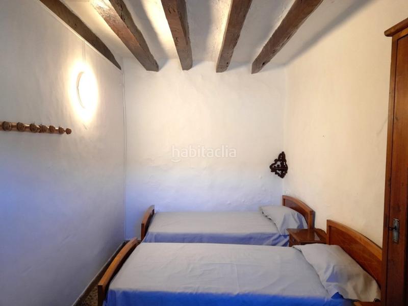 Foto 017d4131-d78c-4854-9ac4-87200571e252. Casa pareada casa de pueblo con potencial ilimitado en pollenca pueblo. en Pollença