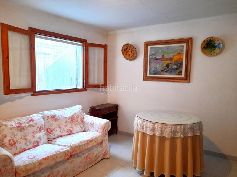 Foto 378323ba-e7bc-4f00-8e55-a509865aca1d. Casa pareada casa de pueblo con potencial ilimitado en pollenca pueblo. en Pollença