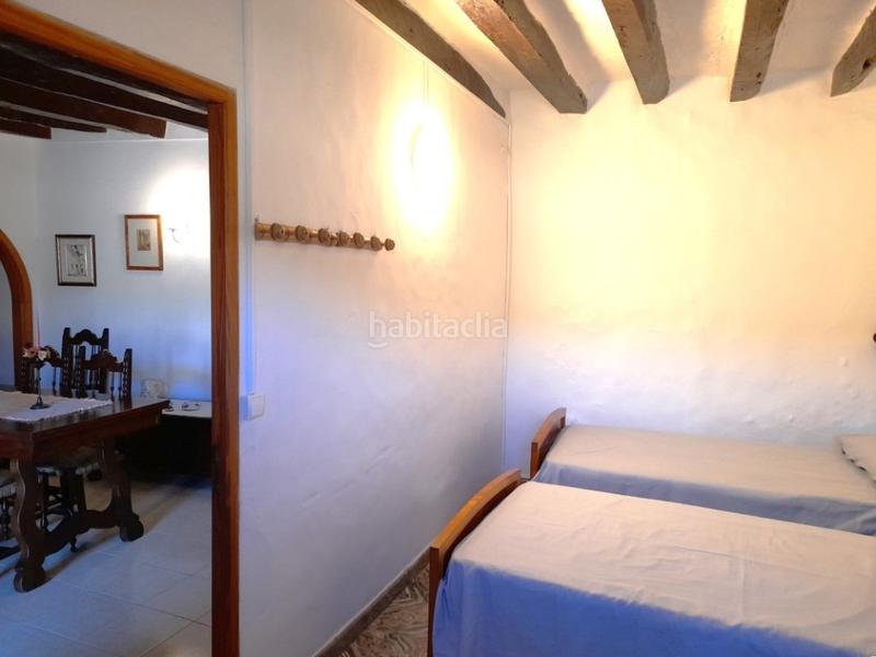 Foto e45f03f7-762d-4290-bc19-a01c61e8f3bf. Casa pareada casa de pueblo con potencial ilimitado en pollenca pueblo. en Pollença