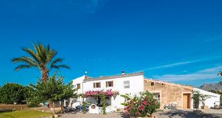 Mas à Pollença Poble. Exclusiva propiedad con licencia etv y gran potencial de inversi