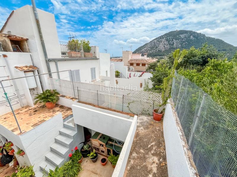Foto 001393df-d351-4f0a-8995-f88fc1d43f89. Chalet in Pollença poble Pollença