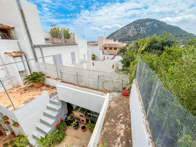 Foto 4039e2a1-ac97-45ff-adb4-0fd0b190d0a5. Chalet in Pollença poble Pollença