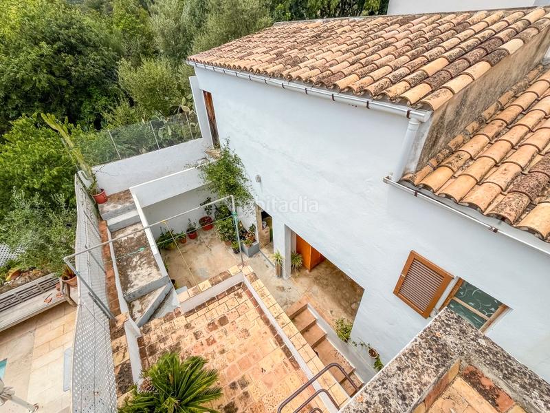 Foto 89a19f17-0151-4870-b502-63ad8c64b054. Chalet in Pollença poble Pollença