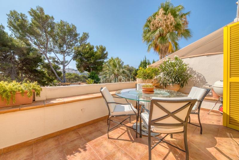 Foto 09178aa9-b727-4182-acbd-03c010a61766. Chalet mit parking pool in Santa Ponça Calvià