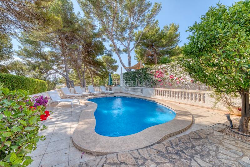 Foto 388af922-bc91-47d5-a29a-027f32f87550. Chalet mit parking pool in Santa Ponça Calvià