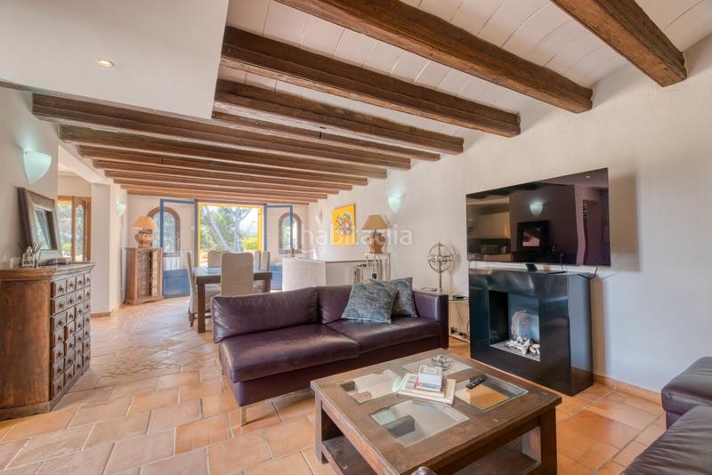 Foto 6b306b4e-7fad-4b1b-bb63-fffdb2e4a2bf. Chalet mit parking pool in Santa Ponça Calvià