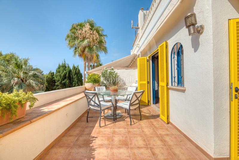 Foto 75a47ef9-4969-42e5-9a03-4bc16e79d755. Chalet mit parking pool in Santa Ponça Calvià