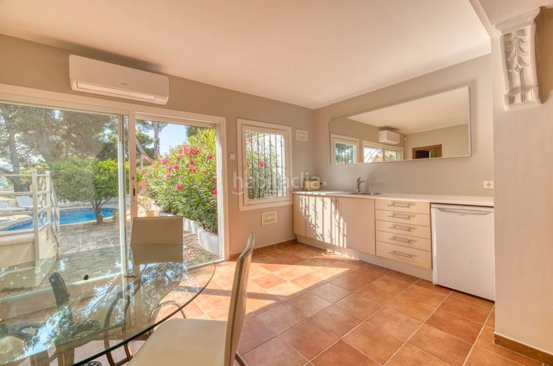 Foto 89d13332-d7b0-4084-a2a3-dbed0e9aed68. Chalet mit parking pool in Santa Ponça Calvià