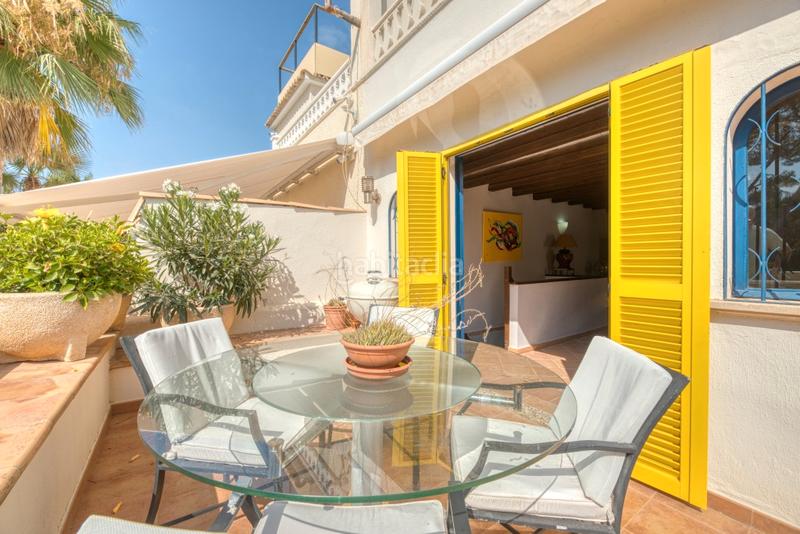 Foto 8aae2b65-8f2d-49a9-a1ed-7a8e611fdc49. Chalet mit parking pool in Santa Ponça Calvià