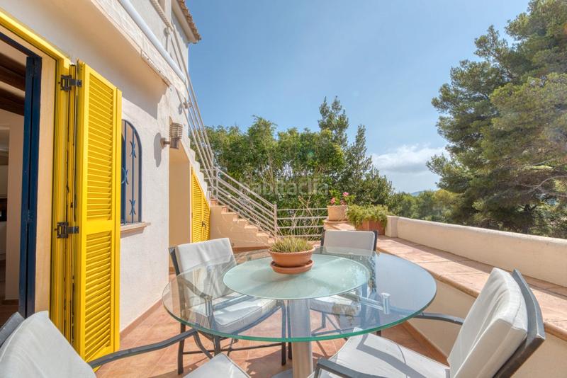 Foto a536aa99-9af5-4493-a64e-f4b286829ae2. Chalet mit parking pool in Santa Ponça Calvià