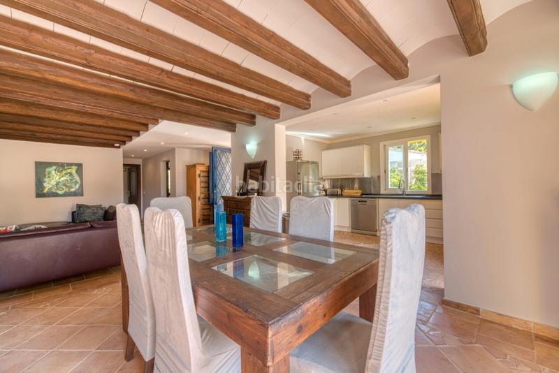 Foto f7342da6-4de0-41e6-9c34-5d24ce82675b. Chalet mit parking pool in Santa Ponça Calvià