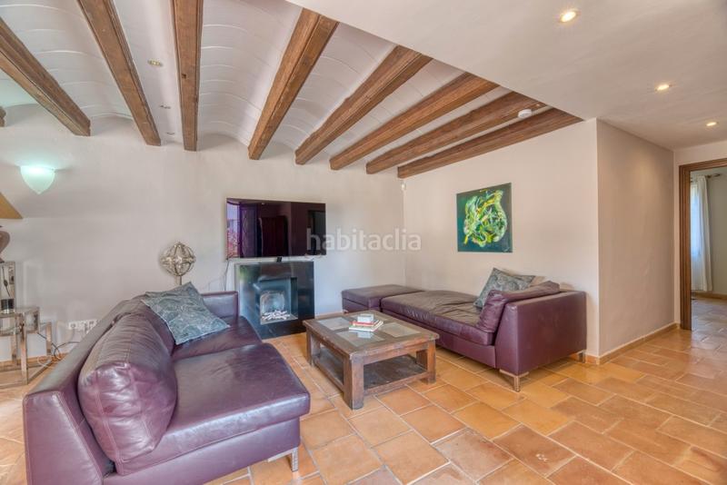 Foto fd0d6190-fe4d-4bf8-b83a-d3d064d91670. Chalet mit parking pool in Santa Ponça Calvià