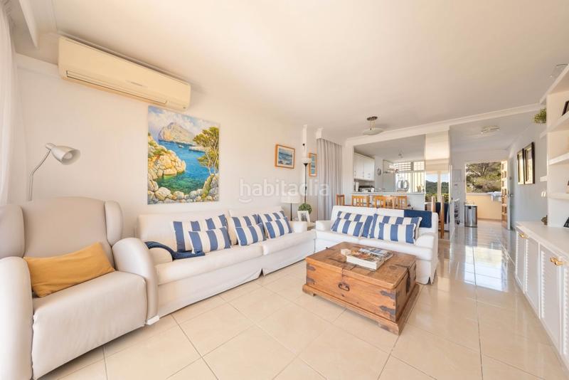 Foto 3653acec-77b1-4677-9040-6b5935a3e4ae. Apartament amb calefacció piscina a Portals Nous Calvià