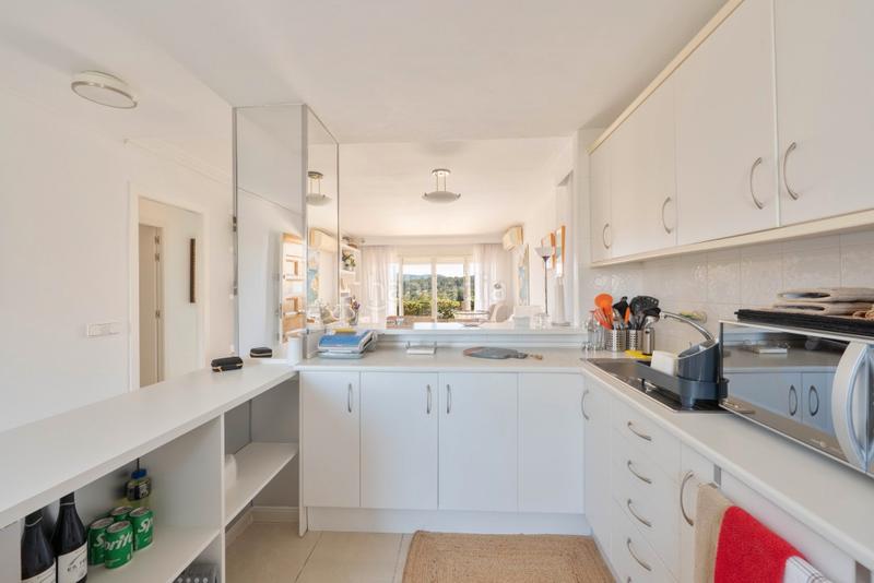 Foto 5744a6f1-1174-4c83-9703-2af8aaa84b80. Apartament amb calefacció piscina a Portals Nous Calvià