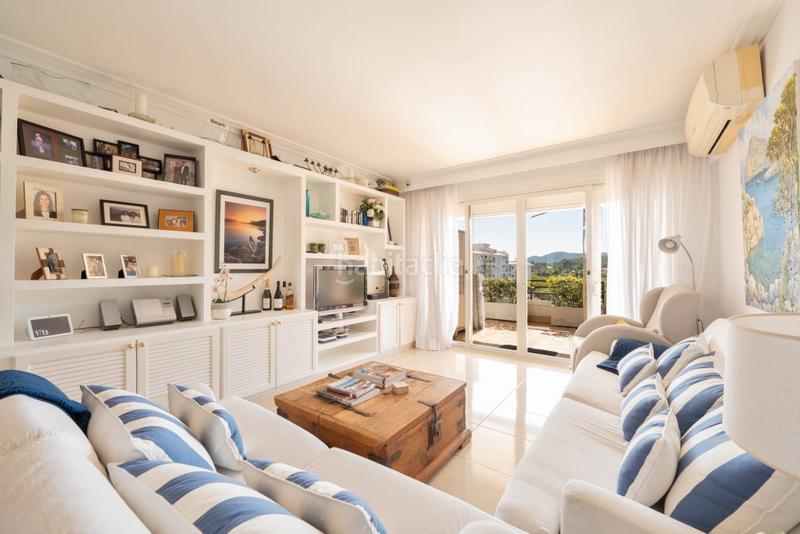 Foto 9264ab7c-2aaa-4a9e-abbe-eb07392d7bce. Apartament amb calefacció piscina a Portals Nous Calvià