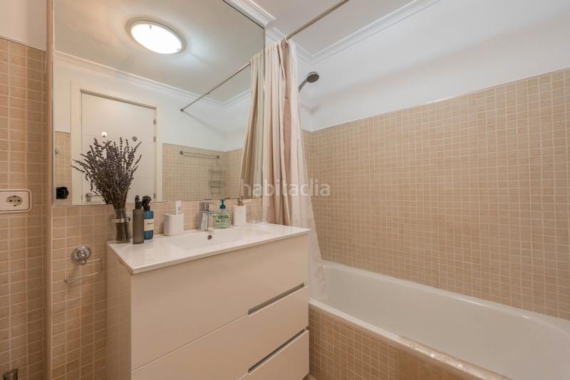 Foto c1dc0bd0-3002-41c4-b020-ec88c8aebb54. Apartament amb calefacció piscina a Portals Nous Calvià