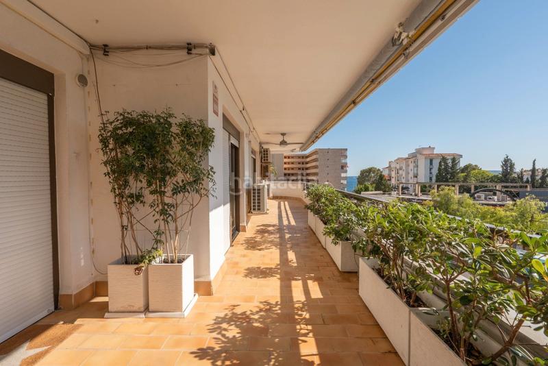 Foto e75895b4-f2a3-4f5e-81ff-562f33de8aa8. Apartament amb calefacció piscina a Portals Nous Calvià