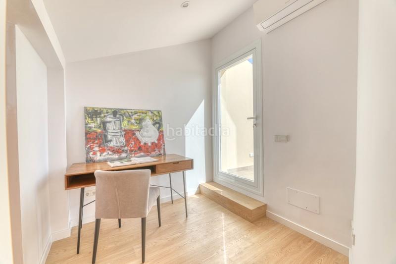 Foto 24c4a667-5551-49a8-b7f1-b7b3ecc6c7b9. Dachwohnung mit parking pool in Cas Català-Illetes Calvià