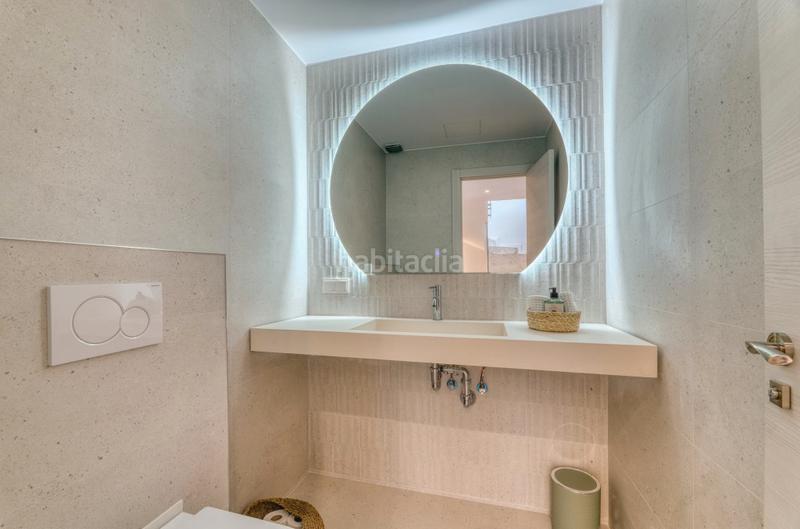 Foto 9836bf50-65f7-4dcc-95ac-372cd6cb3e41. Dachwohnung mit parking pool in Cas Català-Illetes Calvià