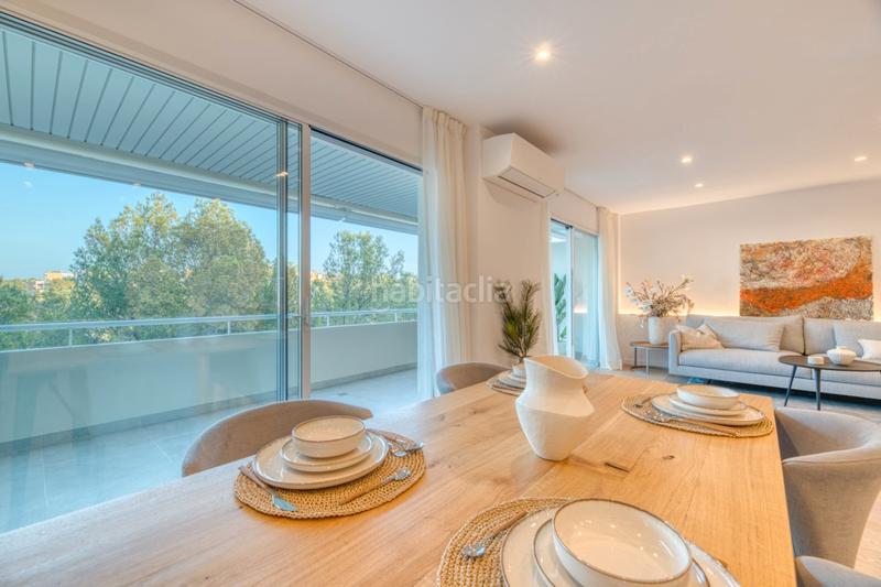 Foto d06b4a29-5db9-4ace-b6f7-4a04fa3050ce. Dachwohnung mit parking pool in Cas Català-Illetes Calvià