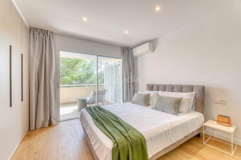 Foto dbccbe40-4121-428d-b052-7235fe70c520. Dachwohnung mit parking pool in Cas Català-Illetes Calvià