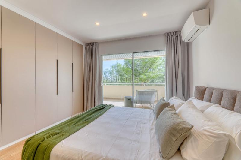 Foto e739601d-c8de-409d-9350-241b4c5d4541. Dachwohnung mit parking pool in Cas Català-Illetes Calvià