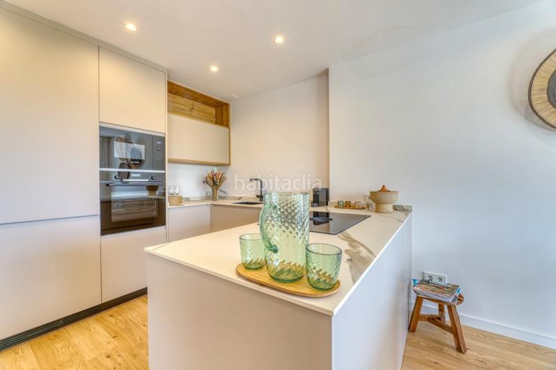 Foto ef0da4c4-0115-446c-ad90-6b1bda99e2e9. Dachwohnung mit parking pool in Cas Català-Illetes Calvià