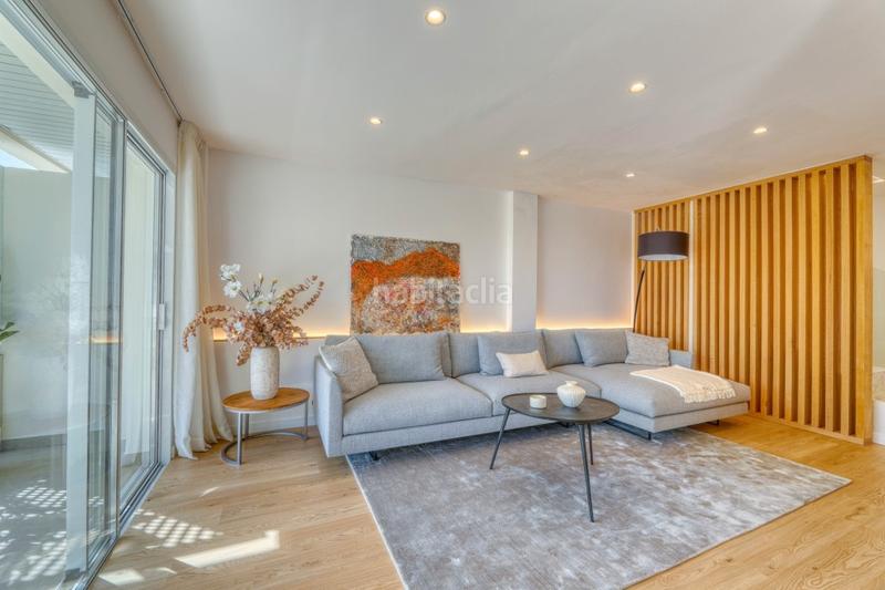 Foto efcc82bd-dd78-40a0-b5d7-e57d14c1741f. Dachwohnung mit parking pool in Cas Català-Illetes Calvià