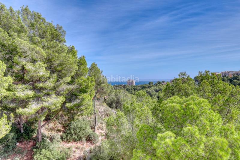 Foto fac81b51-0964-4c4e-86f7-9951c273fb2a. Dachwohnung mit parking pool in Cas Català-Illetes Calvià