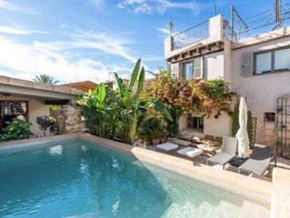 Chalet in Pere Garau