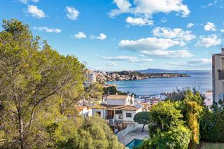 Appartement in Sant Agustí. Moderno y luminoso apartamento situado en el suroeste de mallorc