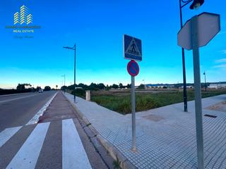 Terreny residencial a Carrer Llauradors