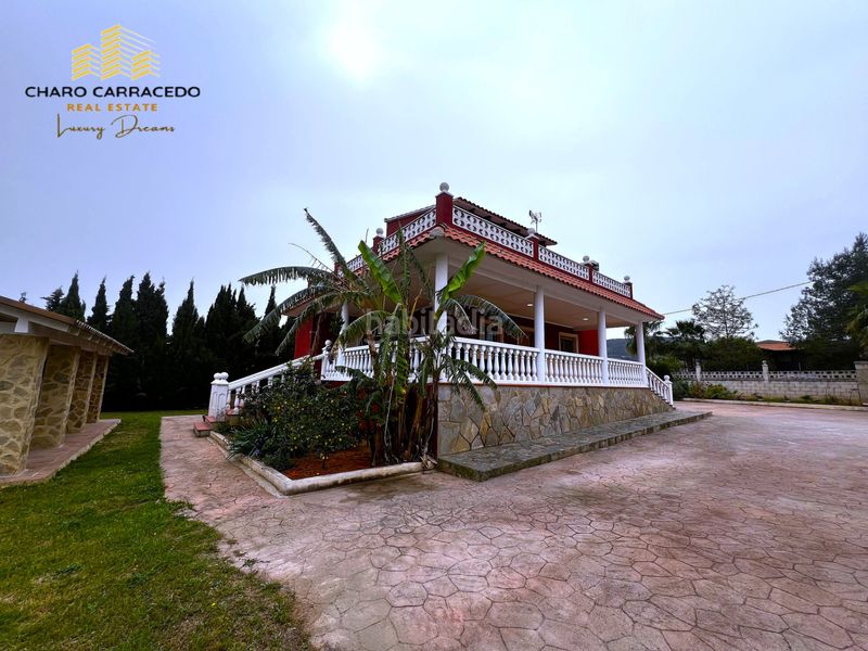 Foto 1d8b9743-51b7-4c9b-bd86-88fd397604a7. Xalet amb xemeneia piscina a Corbera