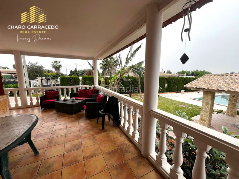 Foto 300f724e-f2bc-4f3c-9c64-dc5eaa7c7d82. Xalet amb xemeneia piscina a Corbera