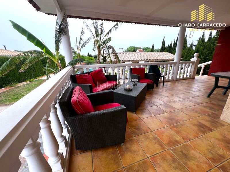 Foto 5535a492-103d-43f0-b699-9198a46541e9. Xalet amb xemeneia piscina a Corbera