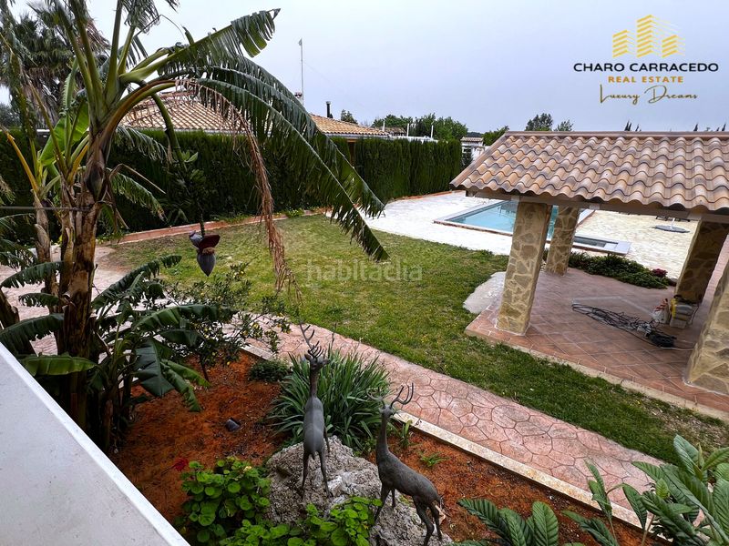 Foto 5f387c70-8b73-46da-a5ca-a90810089580. Xalet amb xemeneia piscina a Corbera