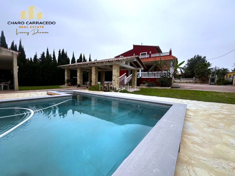 Foto 6343005a-1779-41c6-b22e-095bd884b7a2. Xalet amb xemeneia piscina a Corbera