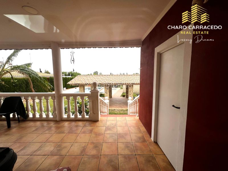 Foto 6c30f51c-cf3a-4aeb-a22c-e50e8af0d14c. Xalet amb xemeneia piscina a Corbera