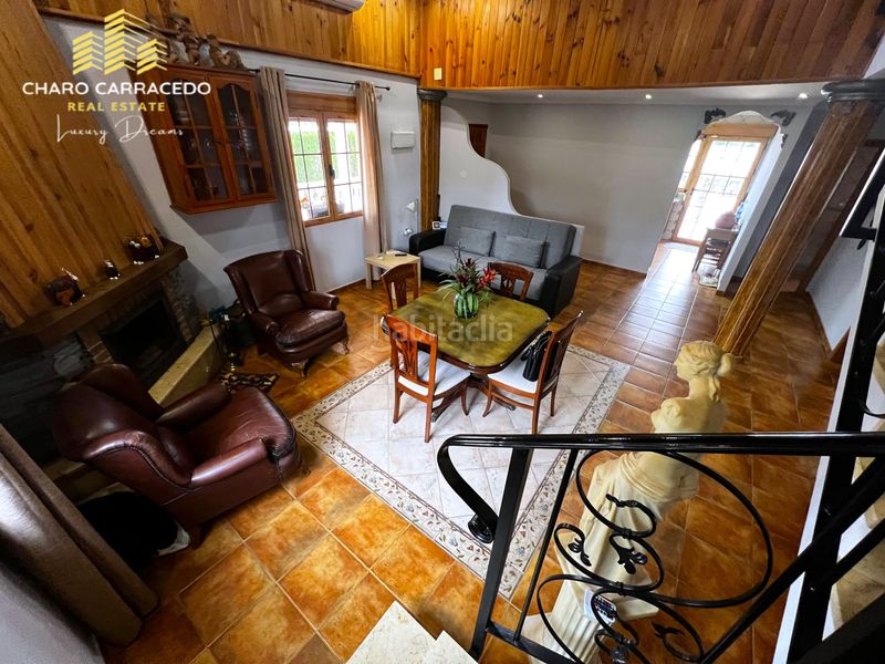 Foto 6cb38247-6c23-4979-b387-4b0a2f3b969c. Xalet amb xemeneia piscina a Corbera