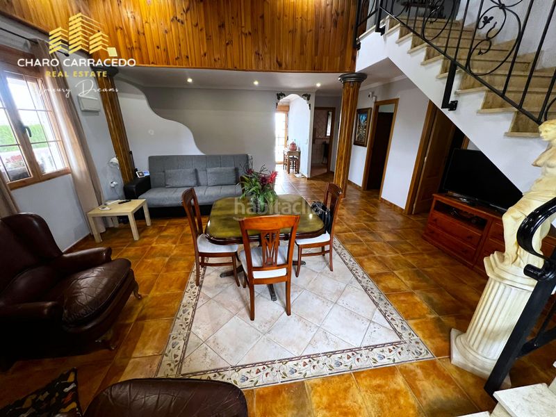 Foto 806cb31b-43db-4f1d-af23-d2045f52f0e9. Xalet amb xemeneia piscina a Corbera