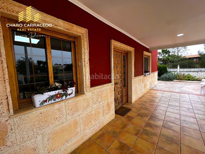 Foto 83a23f0d-5842-4c16-8c7f-7b9e4c6814e7. Xalet amb xemeneia piscina a Corbera