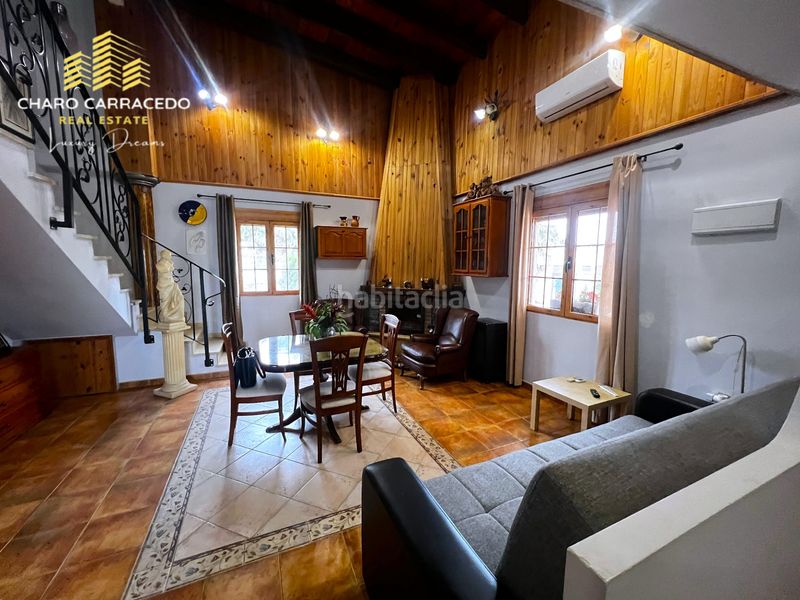 Foto 9219d271-b837-47bc-ac7d-49f0ef3031fc. Xalet amb xemeneia piscina a Corbera